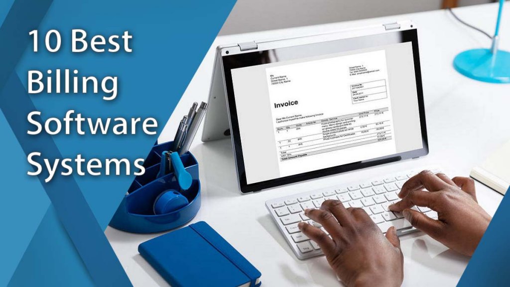 best medical billing software for home based business