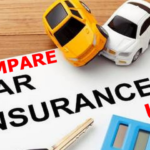 A Comprehensive Comparison of Vehicle Insurance in the USA